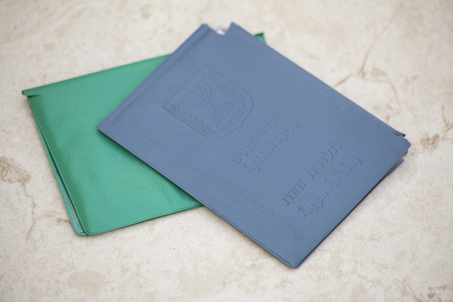 Israel’s ID card system is crushing Palestinian identity in Palestine and abroad