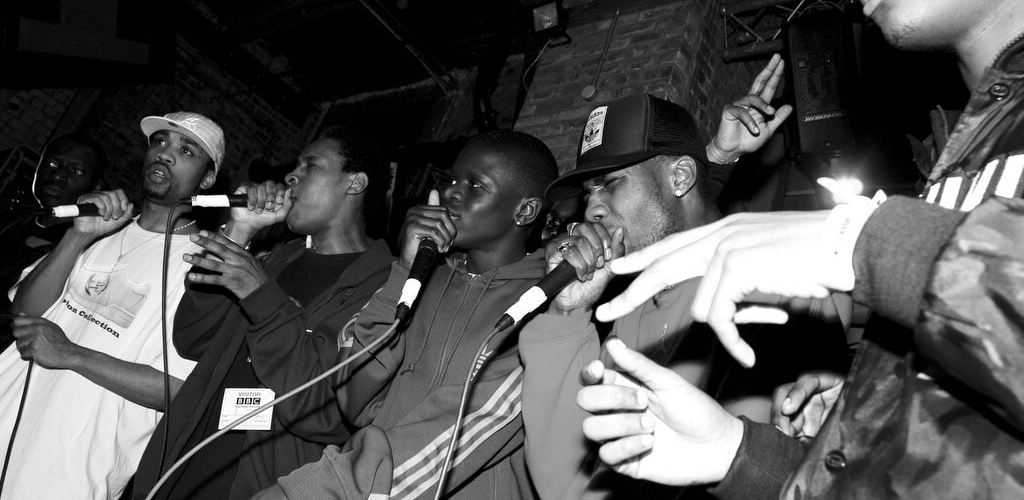 You cannot mention Grime and not mention Blackness, you cannot mention the art form and erase the people