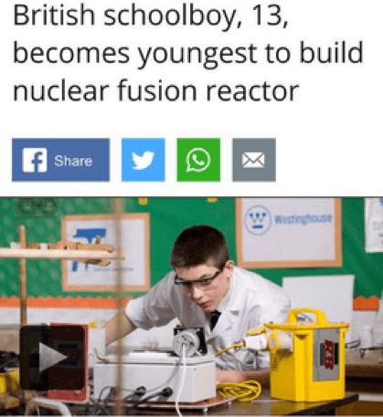 But WHY was it easier for authorities to believe that Ahmed Mohamed had made a bomb, not a clock?