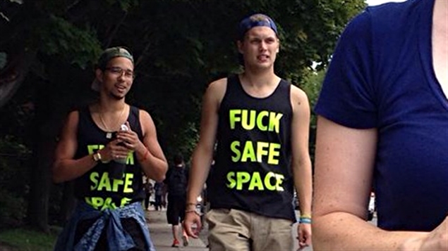 From safe spaces to court summons, how did it get&nbsp;here?