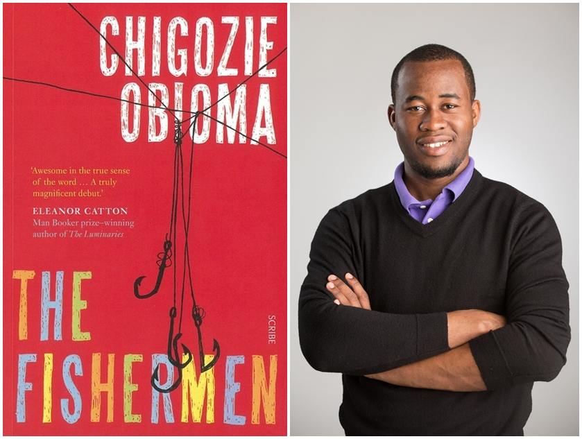 Man Booker Prize Series: The Fishermen