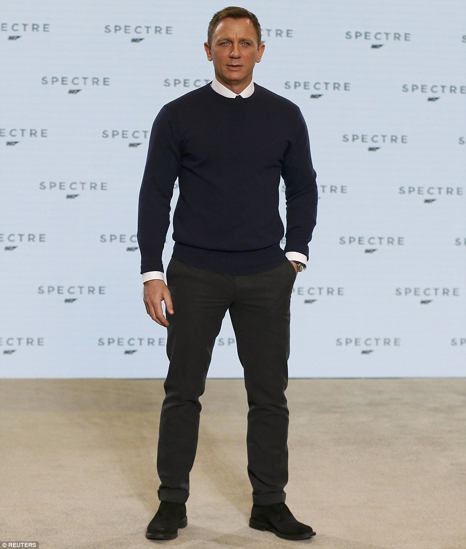 What Makes the Quintessential Englishman?