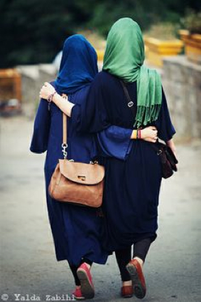 Terror is Terror, Even If the Victim Wears Hijab