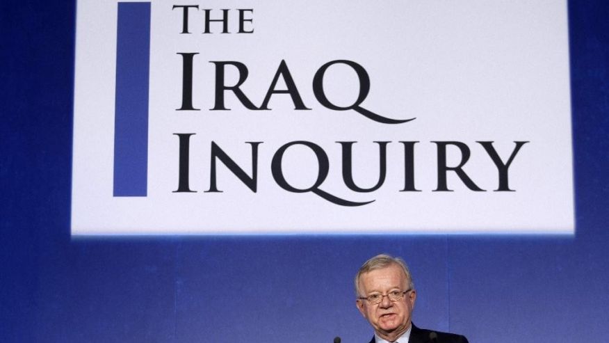 In Post-war Iraq, Global Policy Makers Continue to Rule and Ravage