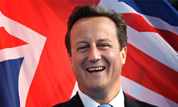 #YouAintNoChristianBruv on Cameron’s British&nbsp;Values