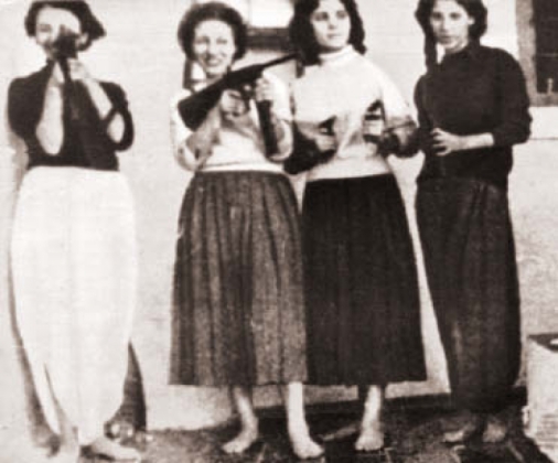 Your fascination with Muslim women’s bodies has a long misogynistic history