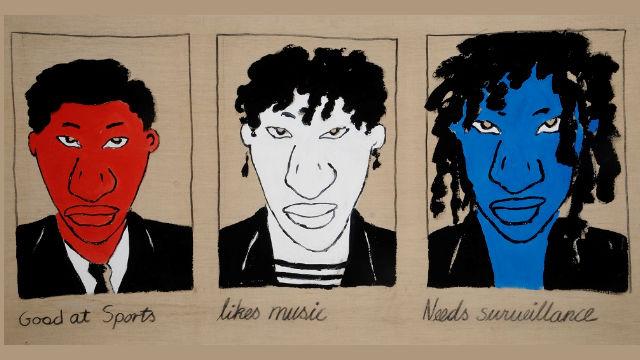 Exhibition of the Year: No Colour Bar: Black Art in Action 1960-1990