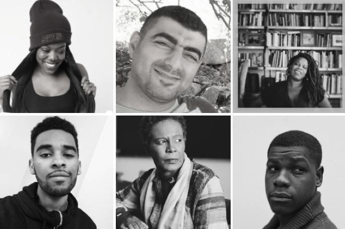 People of Colour of The Year&nbsp;2015