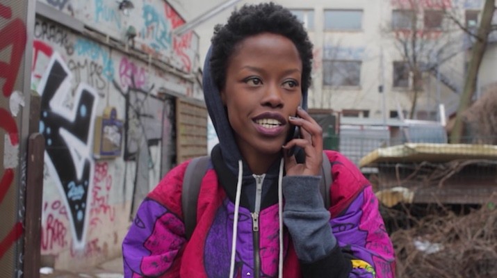 The Standout Screen Performances In&nbsp;2015