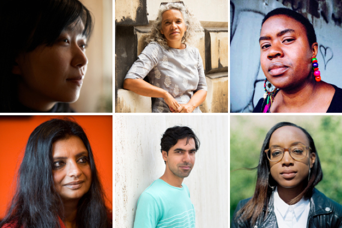 12 Writers Of Colour I’m Excited About Reading In 2016