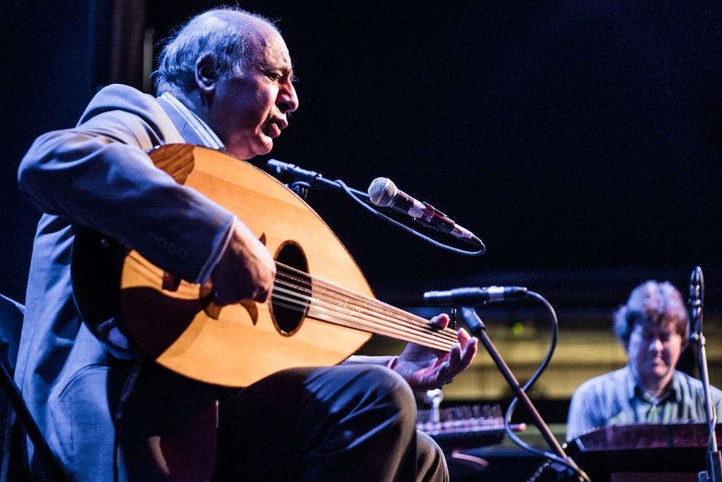 Review: Arab Christmas “Christians have been part of Gaza’s fabric since time immemorial”