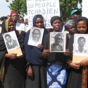 Photo- Human Rights Watch