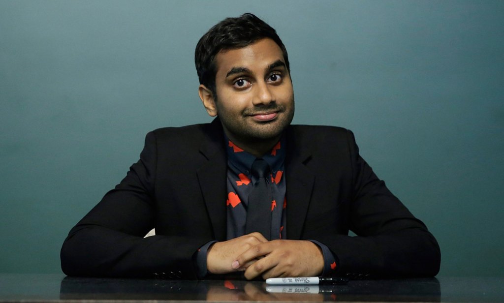 Why Aziz Ansari Has Destroyed My Chances, And Why He Is So So Important