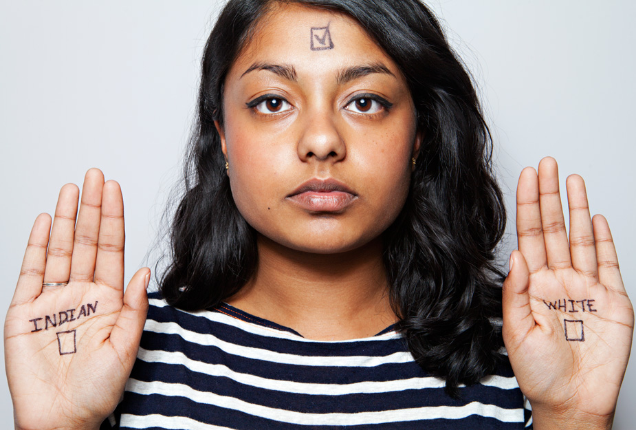 ‘Integration’ or ‘Assimilation’ is a Two-sided Negotiation