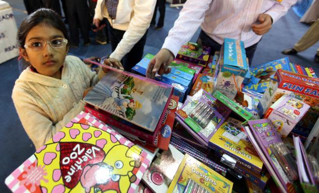 Let’s tell stories about Pakistan