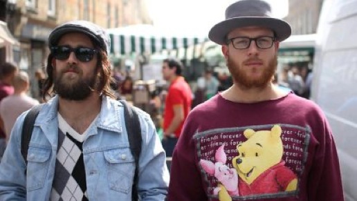 Why Won’t Hipsters Integrate?