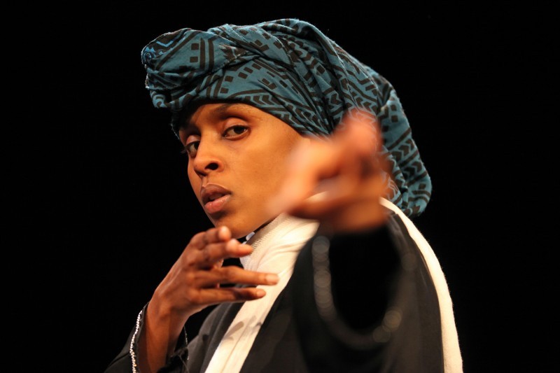 ‘The harmonious interweaving of different languages – an everyday reality for us third culture&nbsp;kids’