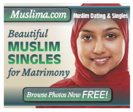 Eat Pray and Find Love the Muslim Dating Way