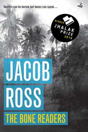 bone readers cover image 2017