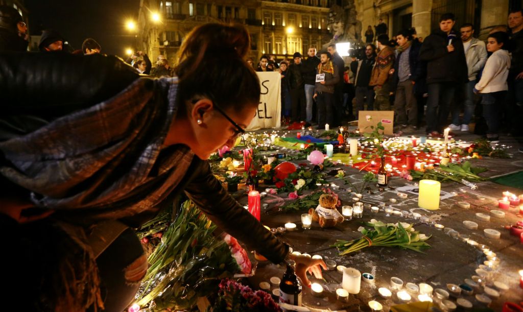 ISIS doesn’t care if your name is Tom, Fleur or Mohammed