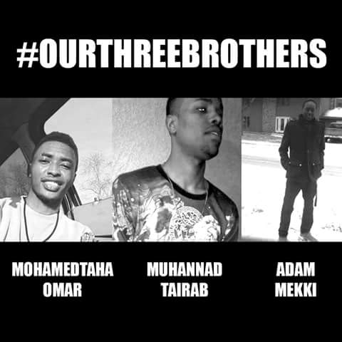 It’s all “One Ummah” Until a Black Muslim is Murdered