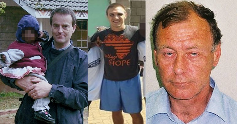 The Theft of Innocence: Voluntourism and Child Sexual Abuse