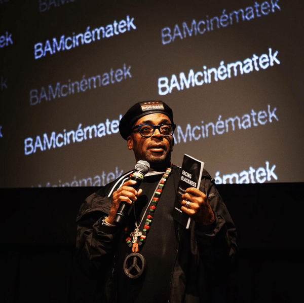 Facing Blackness: Interview With Ashley&nbsp;Clark