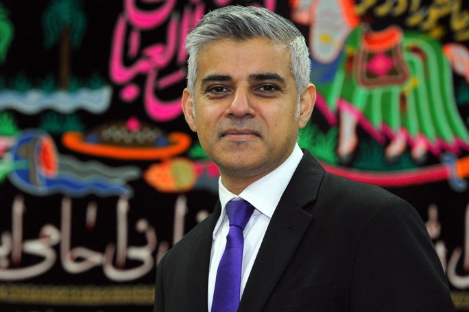 London Has Fallen: Sadiq Khan’s First 100 Days as&nbsp;Mayor