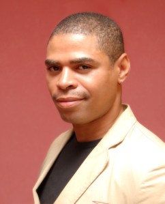 Sean Rigg Picture