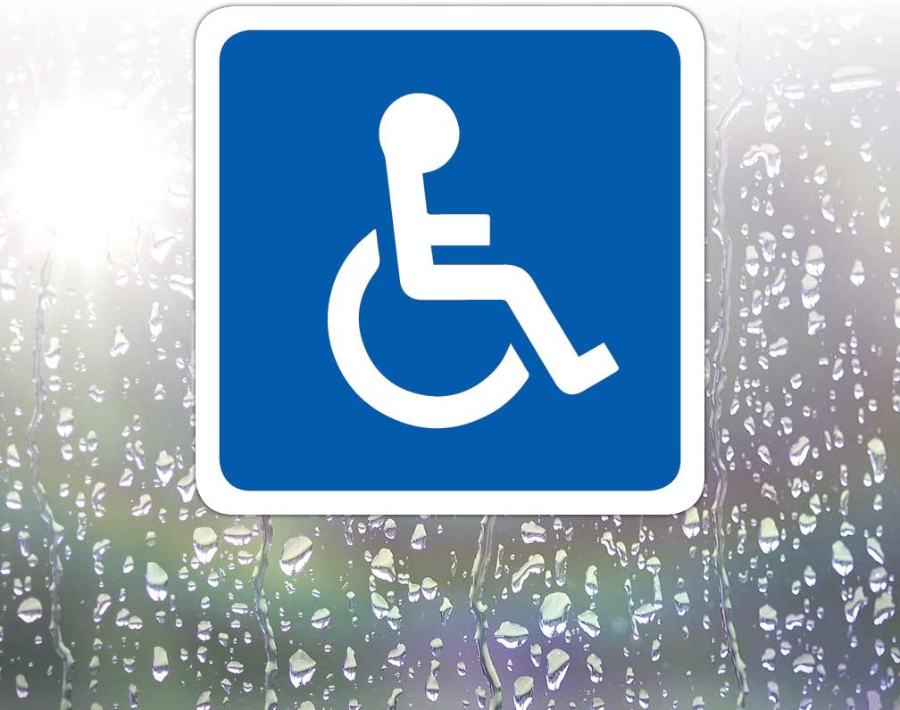 White Men Dancing: Disability and other ‘Lifestyle’ Choices