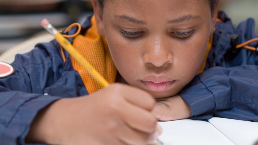 Success is defined as white and male – a new school curriculum could change&nbsp;that