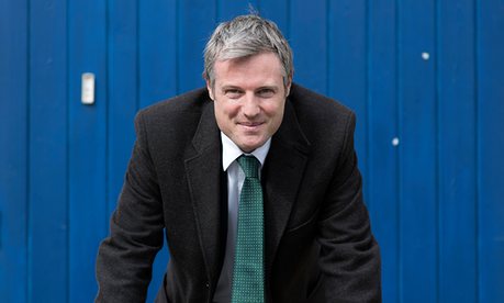 Zac Goldsmith embraces racial stereotypes and colonial tactics in a bid for the minority vote