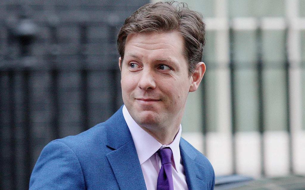 Fraser Nelson’s article on Black Brits reveals the Tories’ deep-seated discomfort with addressing racial inequality