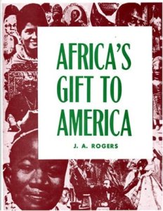 Africas gift to America