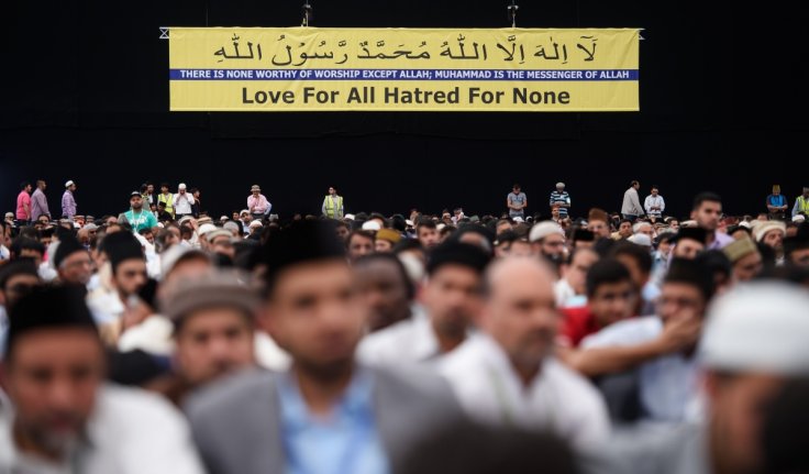 What makes a ‘good’ Muslim community?