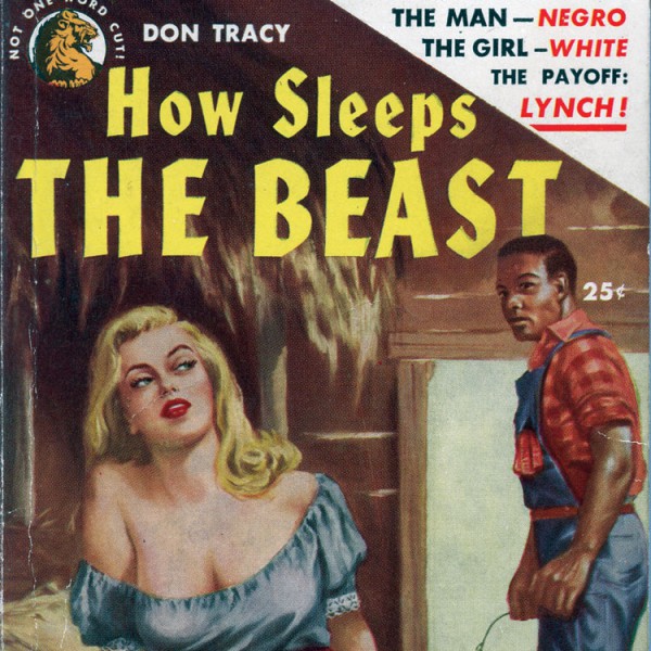 Porn: Our colour blind spot when it comes to racism