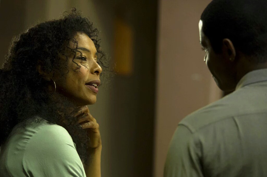 Undercover – Black Love for British Screens