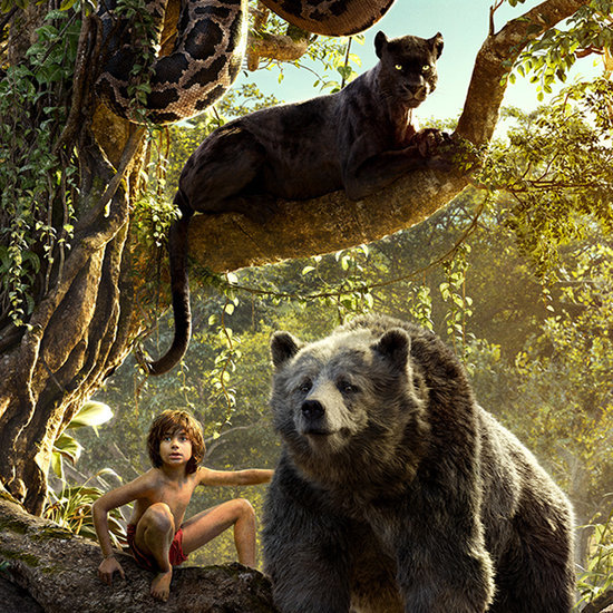 The new Jungle Book tries to bypass racism by erasing identities altogether