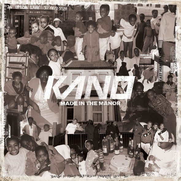 Album review: Kano’s Made in the Manor – staying true to grime’s DIY culture