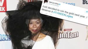Lee Lin Chin