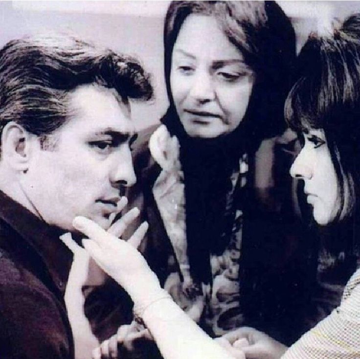 The changing use of music in Iranian films reflects a complex culture in flux