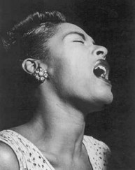 Billie Holiday