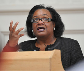 Michael Crick’s Diane Abbott tweet is unacceptable but it isn’t particularly&nbsp;surprising