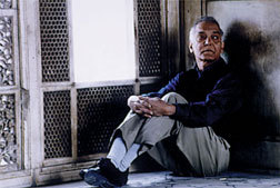 Remembering Eqbal Ahmad: A Conversation with Stuart Schaar