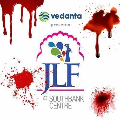 JLF Brings ‘Exotic India’ To Your Doorstep – Who Pays The Price?