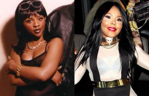 Lil-Kim