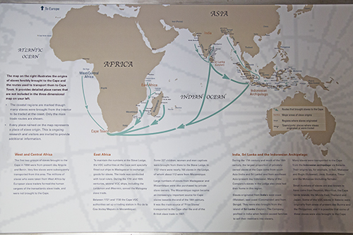 One The Indian Ocean Slave Routes