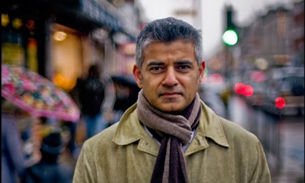 Sadiq Khan may not represent a win for all Muslims, nor should he
