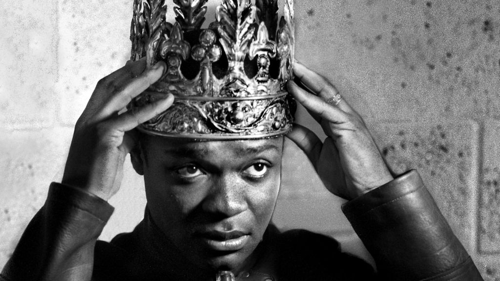 Even with “inclusive” Shakespeare, whiteness takes priority