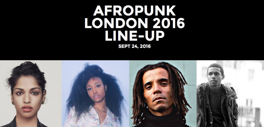 Afropunk: The Elephant in the Room